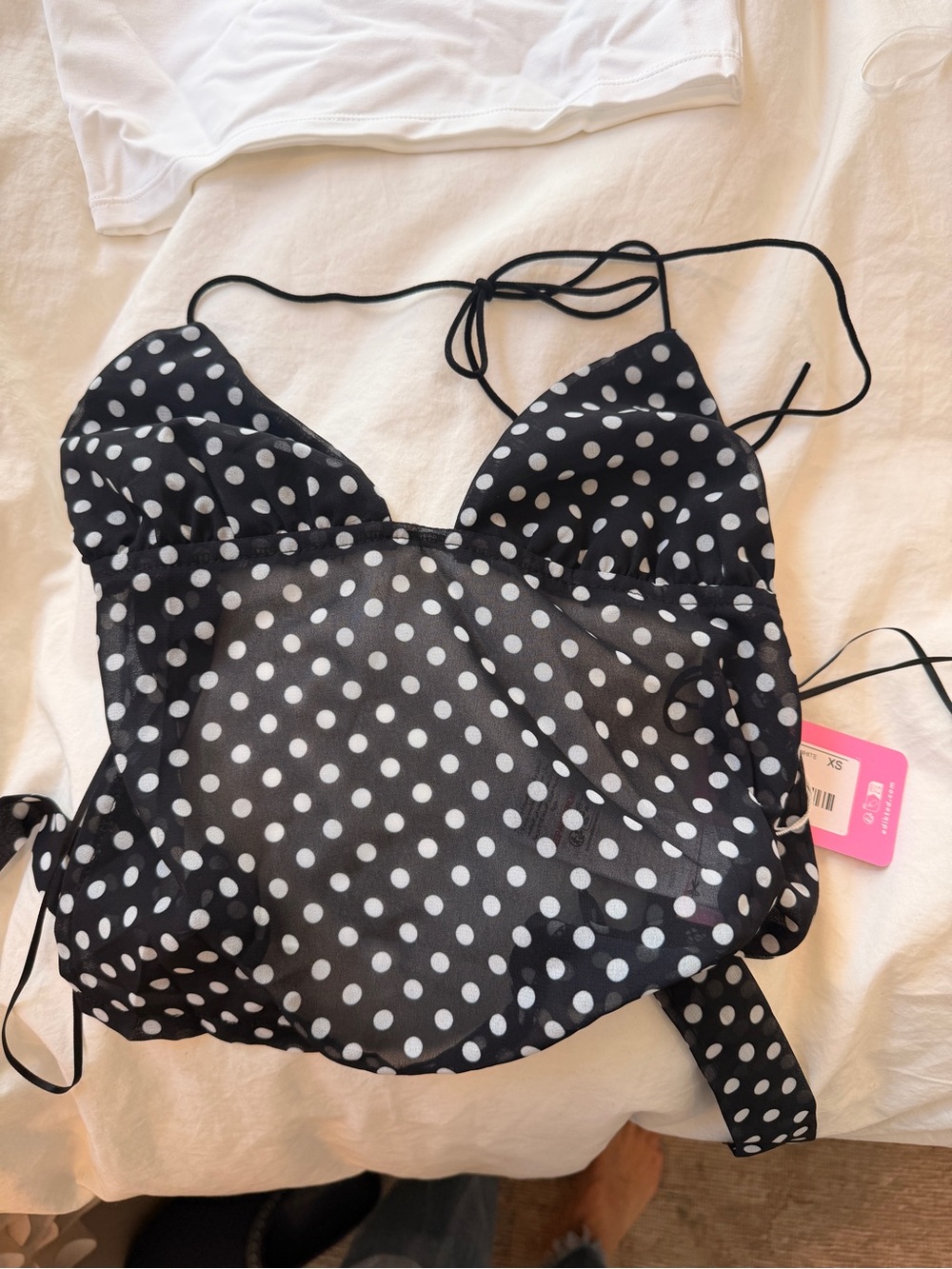 Edikted tops and bottoms - Picture 6 of 9